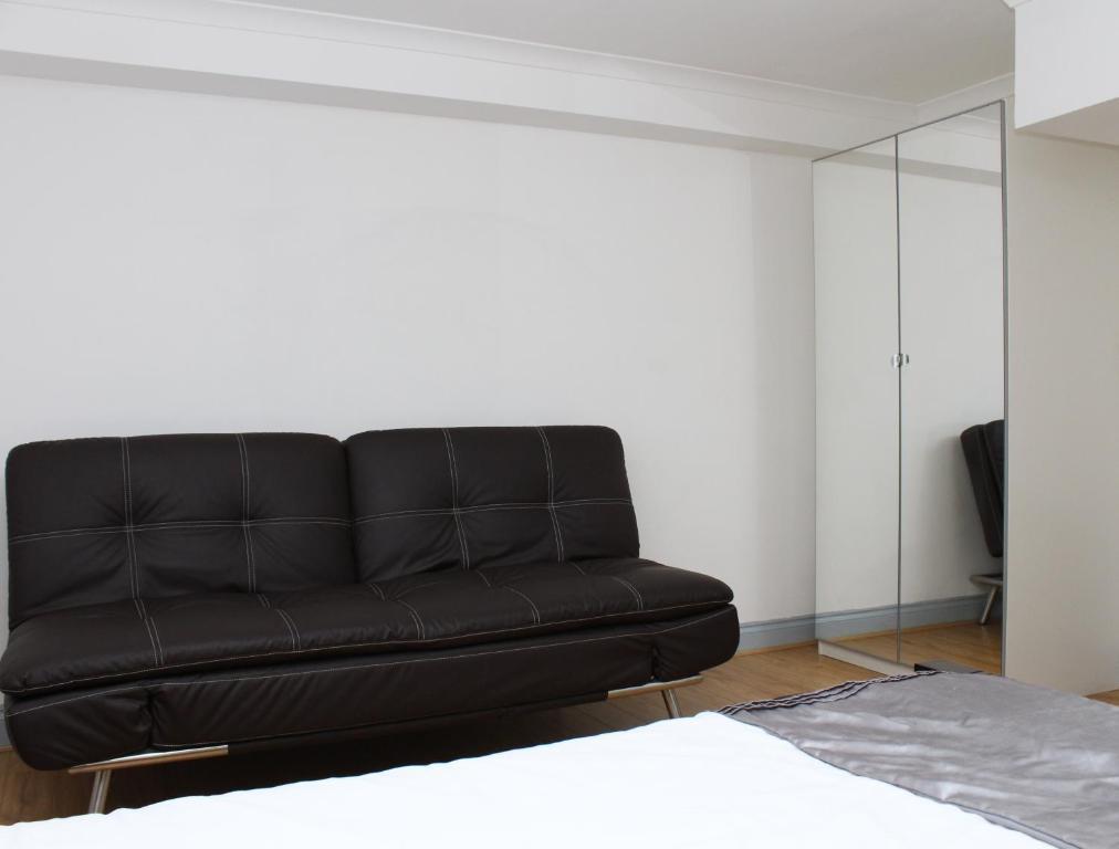 London Apartments Bethnal Green - 280 Værelse billede