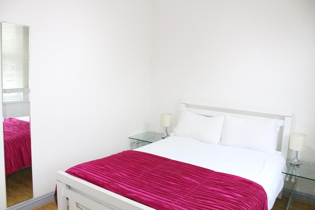 London Apartments Bethnal Green - 280 Værelse billede