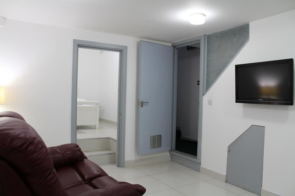 London Apartments Bethnal Green - 280 Eksteriør billede