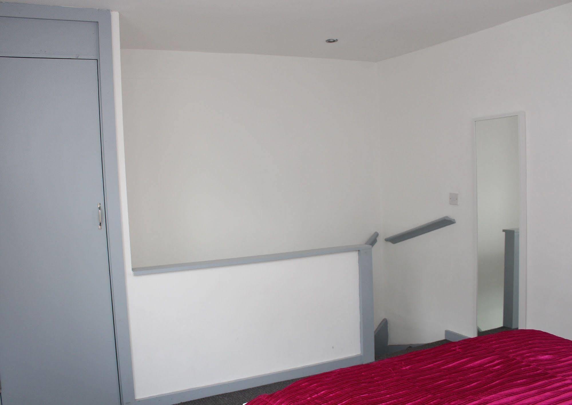 London Apartments Bethnal Green - 280 Eksteriør billede